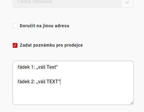 Zadání 1